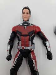 Marvel Legends Antman MCU Scott Lang (Antman And The Wasp) 6” Action Figure