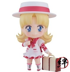 Good Smile Company Ashita no Nadja: Nadja Nendoroid Action Figure