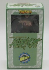 ToyFare Exclusive Alley Cat Alley Baggett Figure Wizard World Figure in Box