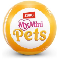 Zuru My Mini Pets – YOU CHOOSE! (RESEALED)