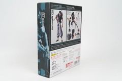 S.H.Figuarts Toji Fushiguro Jujutsu Kaisen Bandai Tamashii