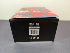 NECA King Kong VS Godzilla Action Figure 1962 Movie 65th Anniversary