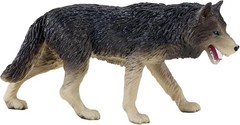 MOJO Wild Life Timber Wolf 381098