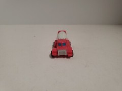 Takedown Transformers Generation One G1 Micromaster 1990 Hasbro