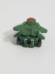 Transformers Hasbro 2011 micro robot in Disguise. Super small very collectible