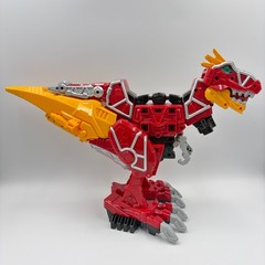 Power Rangers Dino Charge Kyoryuger DX Kyoryujin Megazord Bandai
