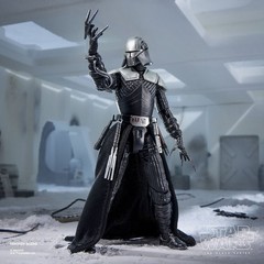 Star Wars Black Series LORD STARKILLER #30 Deluxe Figure