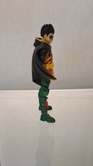 McFarlane Toys DC Multiverse Damien Wayne Robin Action Figure No Box
