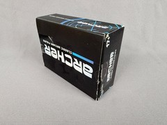 Loot Crate FX Archer Classic Archer TV Show Figure