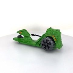Masters of the Universe Road Ripper He-Man Action Figure Vehicle Vintage
