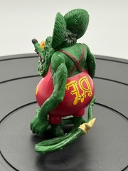 VRHTF RARE VINTAGE SUPER COOL ED “BIG DADDY” ROTH POSABLE RAT FINK AWESOME”