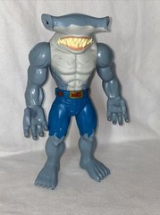 DC Comics King Shark Hammerhead 12 Inch Posable Action Figure