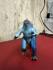 Godzilla: King Of The Monsters Blue TV Movie Collectible Action Figure C
