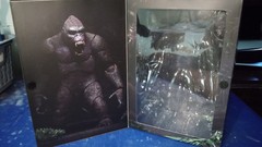 Neca King Kong Figure