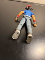 Pokémon Ash Ketchum Tomy Toy Figure Nintendo Pokemon 5″