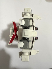 “Transformers” Jetfire (Skyfire), G1 complete (Robotech Macross Veritech)