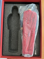 INART 1/6 Scale BvS Superman Dawn of Justice