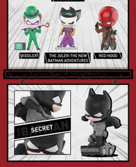 POP MART DC Comics City Gotham Series Blind Box Figure – Hot Toys Gift New
