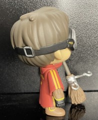 Harry Potter – Quidditch – Funko Vinyl Mystery Minis – Out Of Box – Harry Potter