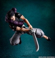 Jujutsu Kaisen Toji Fushiguro S.H.Figuarts SHF Figure