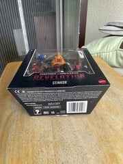 He-man Stinkor Masterverse Netflix MOTU Masters of the Universe Revelations NEW