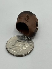 WWE Elite Series From The Vault – D-Von Dudley Head Only Fodder 1/12 Scale