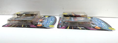 Star Trek TNG Picard & Data 5” Action Figure Lot 1993 Playmates