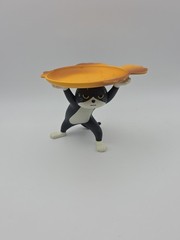 Cat Stands Series 1PC Blind Box Random Design Cute Figure Collectible Birt Loose