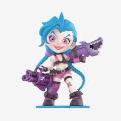 [YOU PICK] POP MART League of Legends Classic Character Series Figure US SELLER