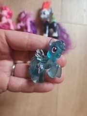 My Little Pony Lot Of 13 Figures Various Ponies Plastic Blind Bag Plus Others