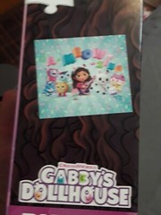 Dreamworks Gabby’s Dollhouse 48 Pc Puzzle NEW 2022