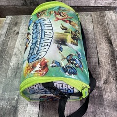 SKYLANDERS 🔥CLEARANCE Lot of 39 , instructions manual, poster and Travel Case