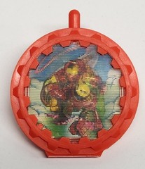 1984 Secret Wars Ironman Vintage Action Figure w/ Secret Shield Mattel Marvel