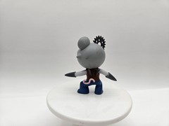Raze Roblox Piggy Collectible Action Figure Series 2 Minifigure Figurine Rare