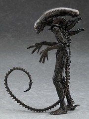 Alien Figma Sp-108 Action Figures Toys 18cm High Quality Aliens Statue Model
