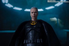 Bandai S.H.Figuarts DC Comics The Flash (2023) Batman 6-Inch Action Figure