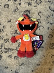 poppy playtime nightmare critters plush Poe, Simon Smoke, Baba Chops You Pick