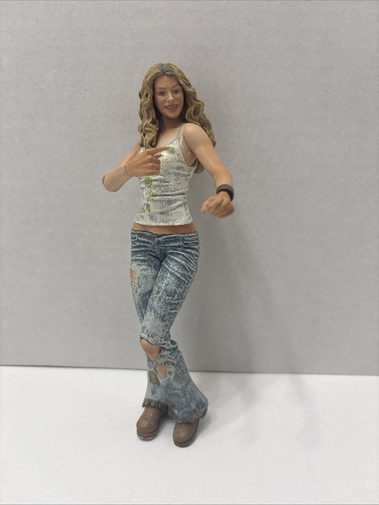 Babby Firefly, House Of 1000 Corpses, NECA 2002, Rob Zombie Movie