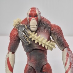 Godzilla x Kong The New Empire Skar King 6 Inch Action Figure Playmates Toys