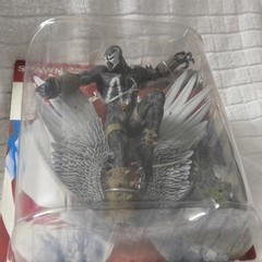 McFarlane Spawn Classics Series 34 Wings of Redemption 6″ Action Figure 2008