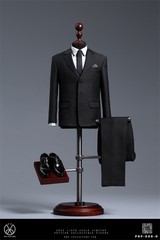 POP COSTUME X36 1/6 Men’s High-end Clothing Fit 12in Body Figures
