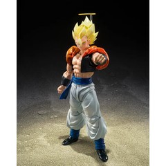Bandai S.H.Figuarts Super Saiyan Gogeta -Exclusive Edition-(Dragon Ball Z)