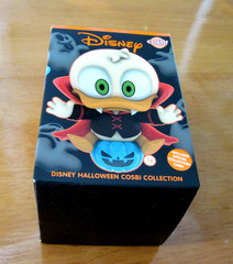 Disney Halloween Cosbi Figure Blind Box Hot Toys mystery figurine NEW sealed