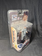 2010 McFarlane Cooperstown Collection Series 7 Babe Ruth Action Figure