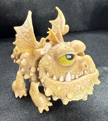 2013 How To Train Your Dragon PVC Figure Defenders of Berk 2″ Lot Of 6 Figures