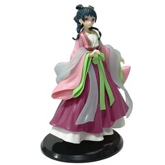 The Apothecary Diaries Maomao Figure Anime 18cm PVC Statue