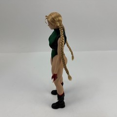 Star Man MS-009 Cammy Street Fighter Silicone Skin Figure Female Agent Bee Rare