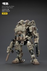 JOYTOY Dark Source 1/25 APOC Series Sky Striker Precision Strike Mech Model