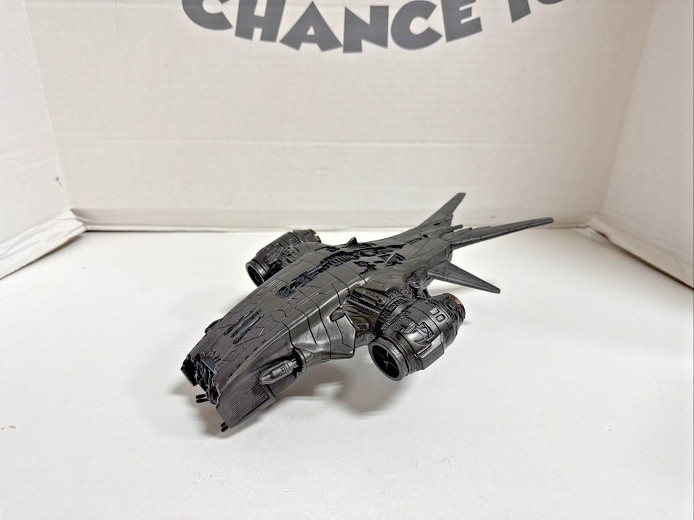 Terminator Salvation Hunter Killer Playmates 2009