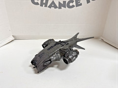 Terminator Salvation Hunter Killer Playmates 2009